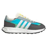 Кроссовки Adidas Retropy E5 Five Grey Blue